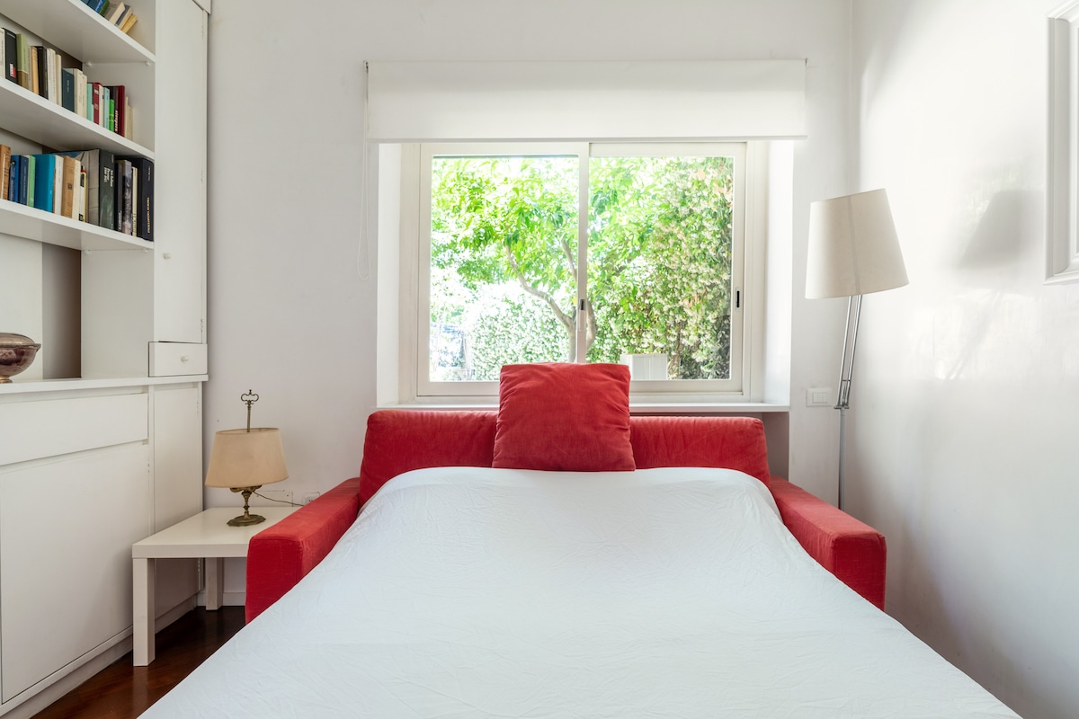 საძინებელი 3