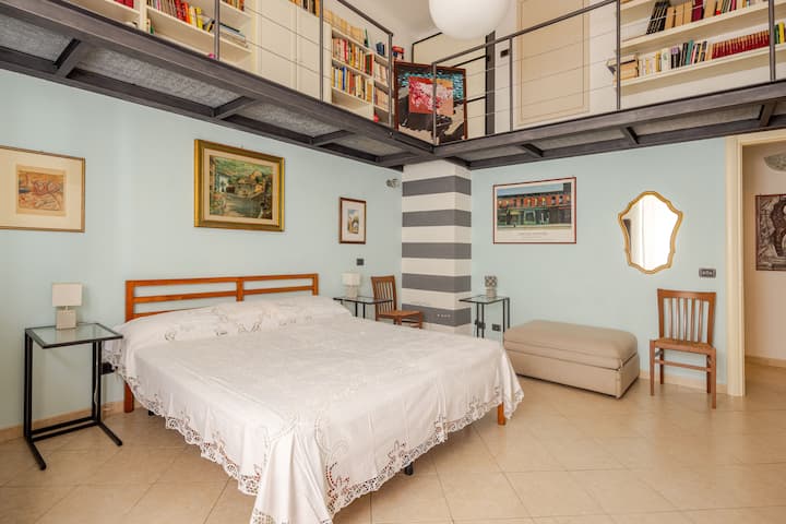 House Nautilus - Near Cinque Terre - Cinque Terre