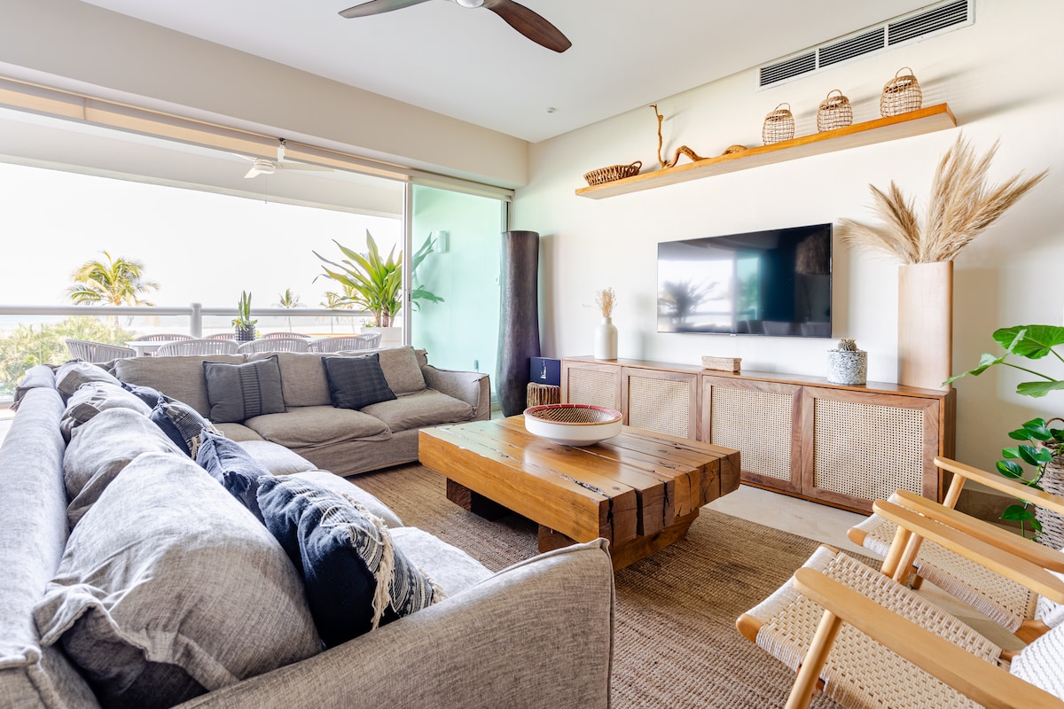 5BR Villa in Puerto Vallarta — 5 bedroom vacation rental in Puerto Vallarta