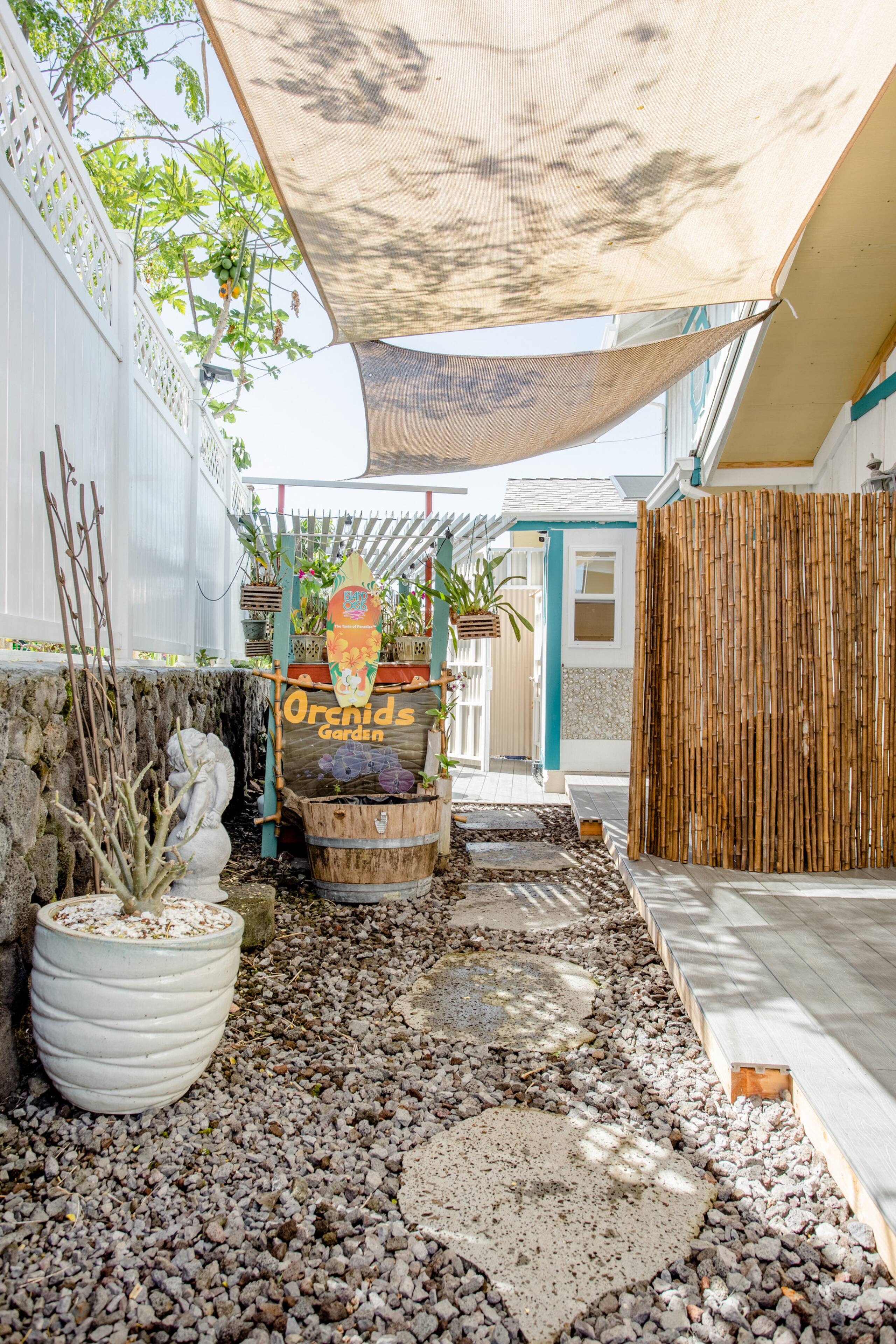 Home in Kailua-Kona · ★4.78 · 1 bedroom · 1 bed · 1 private bath - Image 21