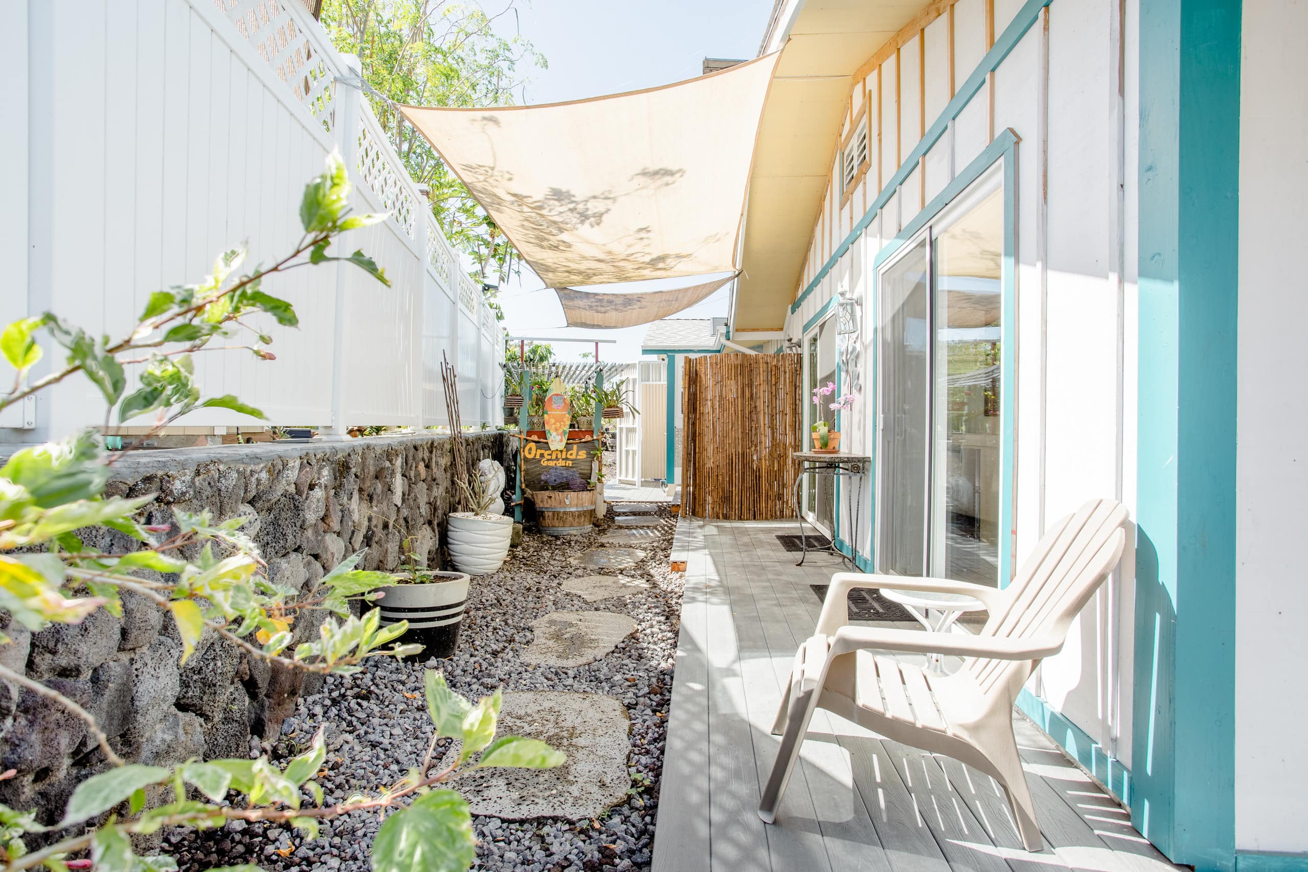 Home in Kailua-Kona · ★4.78 · 1 bedroom · 1 bed · 1 private bath - Image 18