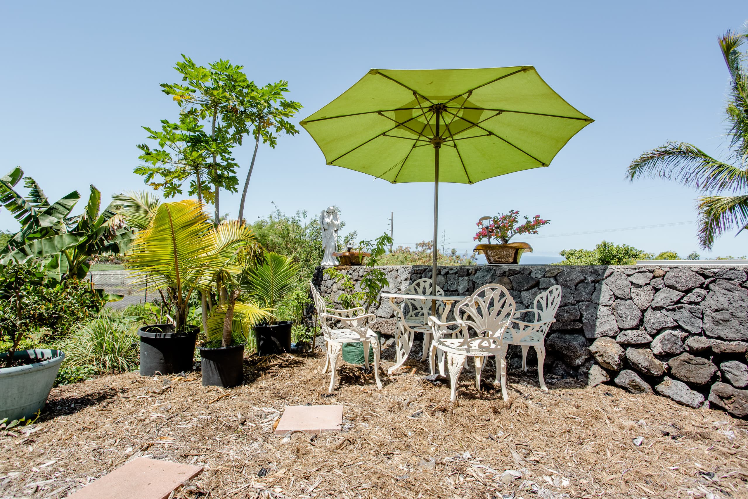 Home in Kailua-Kona · ★4.78 · 1 bedroom · 1 bed · 1 private bath - Image 19