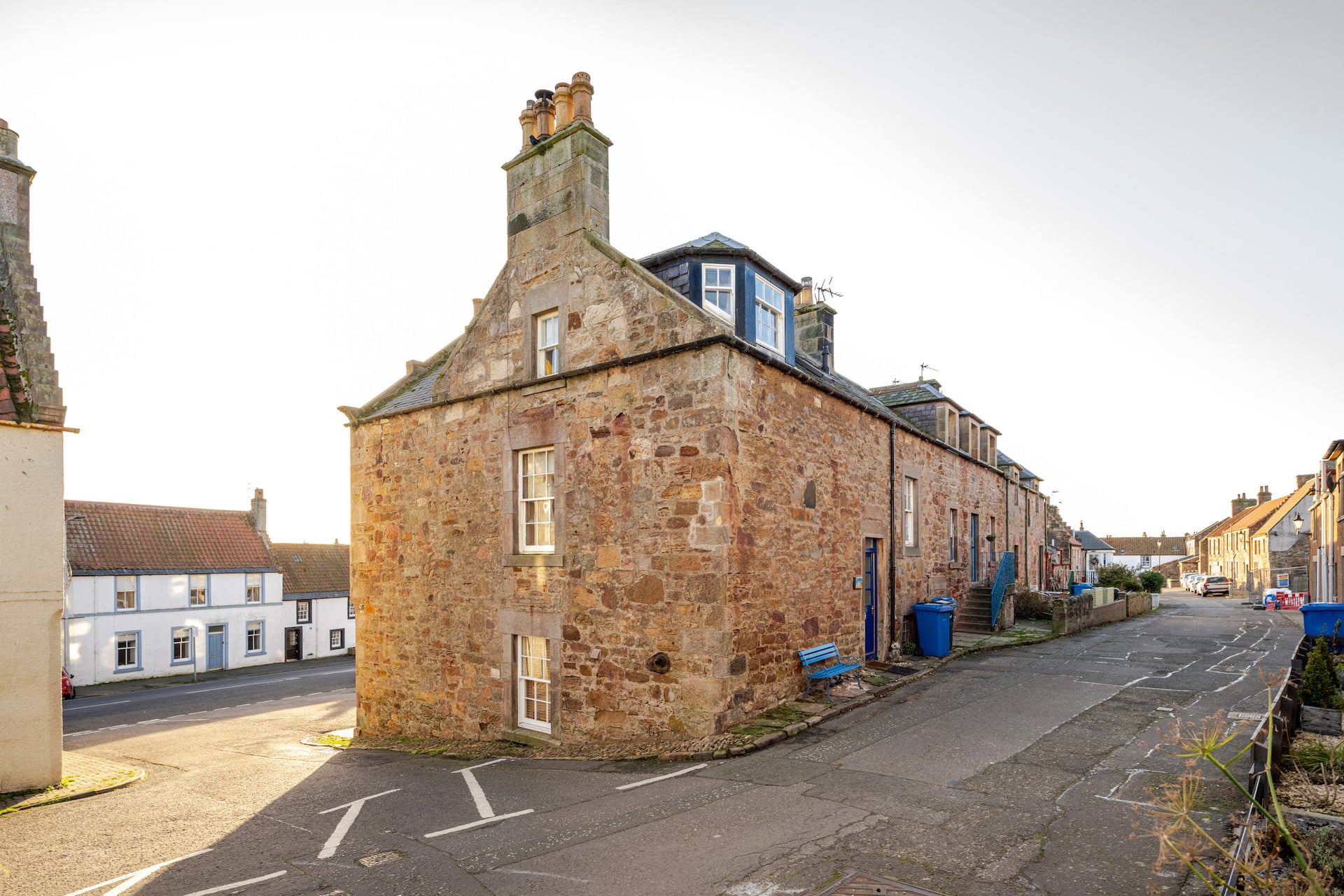 The Gables — Foto 2