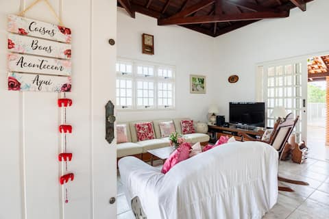 Anúncio popular: Gated Community with Pool, AC, Nature, Sunset em Sorocaba