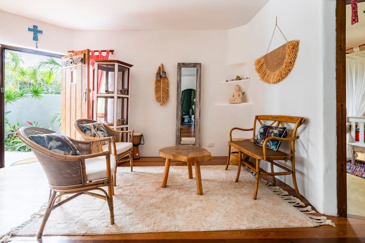 Byron Beachhouse. Byron Bay. Tallow Beach - Byron Bay