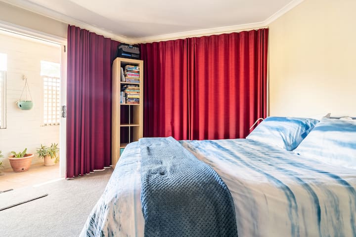 Maison à L'ouest De Sydney - Sidney, Avustralya
