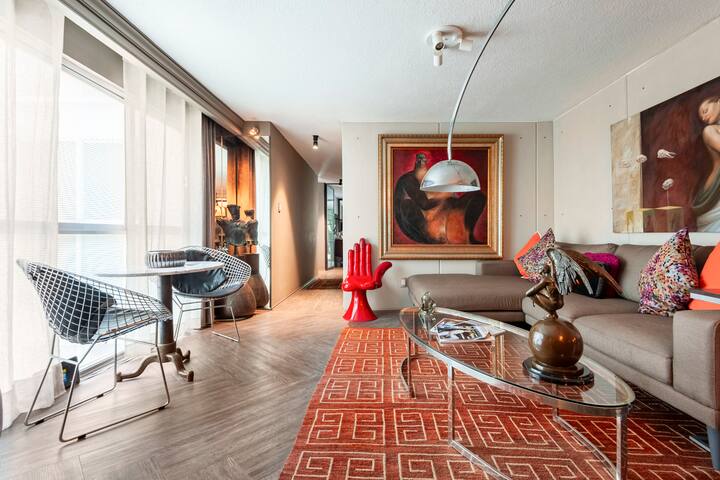 Condesa BEST in Amsterdam gallery image 5