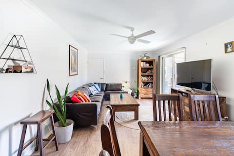 North Creek Family Escape