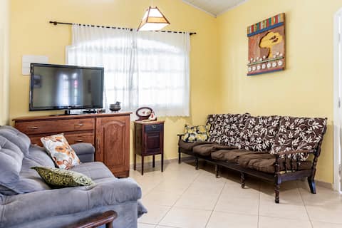 Top Airbnb: good vibes in harmony with nature - 32 beds em Jacareí