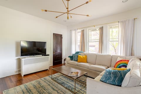 Highland Park Bungalow