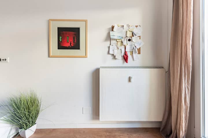 Studio+terrace Venice In 15 Mins. - Mestre