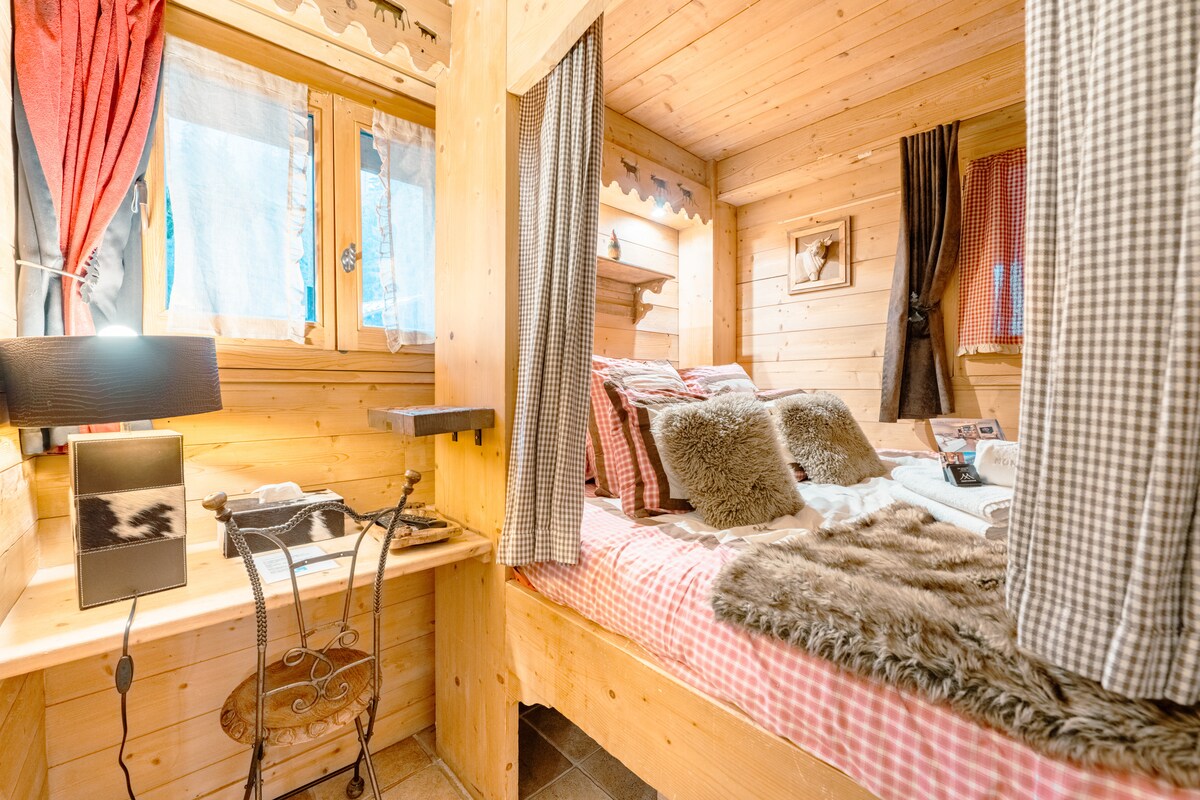 Спална соба 3