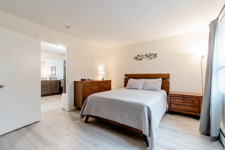 All That You Need for a True Move in Ready at Home Experience
