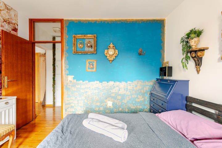 Slaapkamer