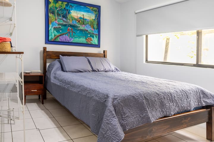 Habitación 1