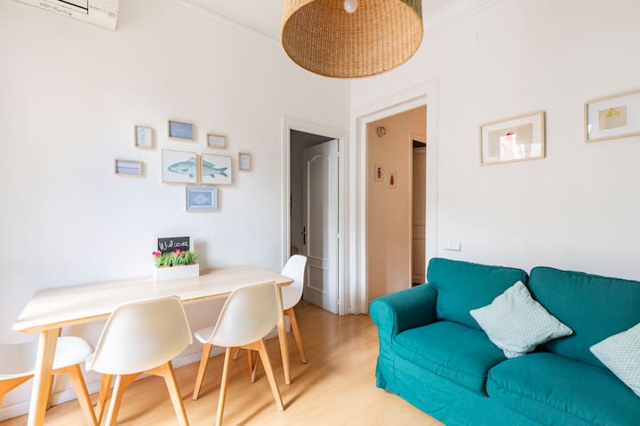 AptLink managed Airbnb listing 3