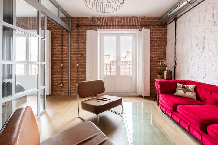 Safe place. Two spaces of tranquility and luxury gallery image 3