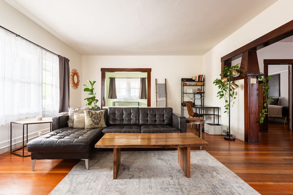 Santa Rosa, CA Vacation Rentals (4.9 out of 5) - Airbnb