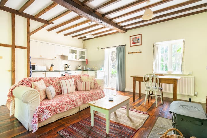 Coity Cottage