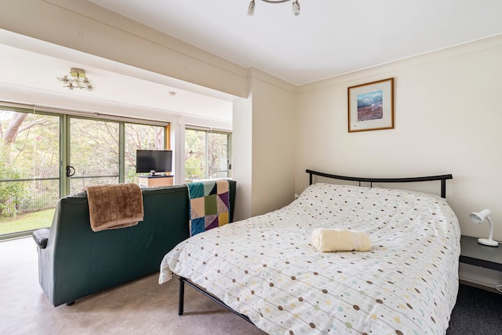 საძინებელი