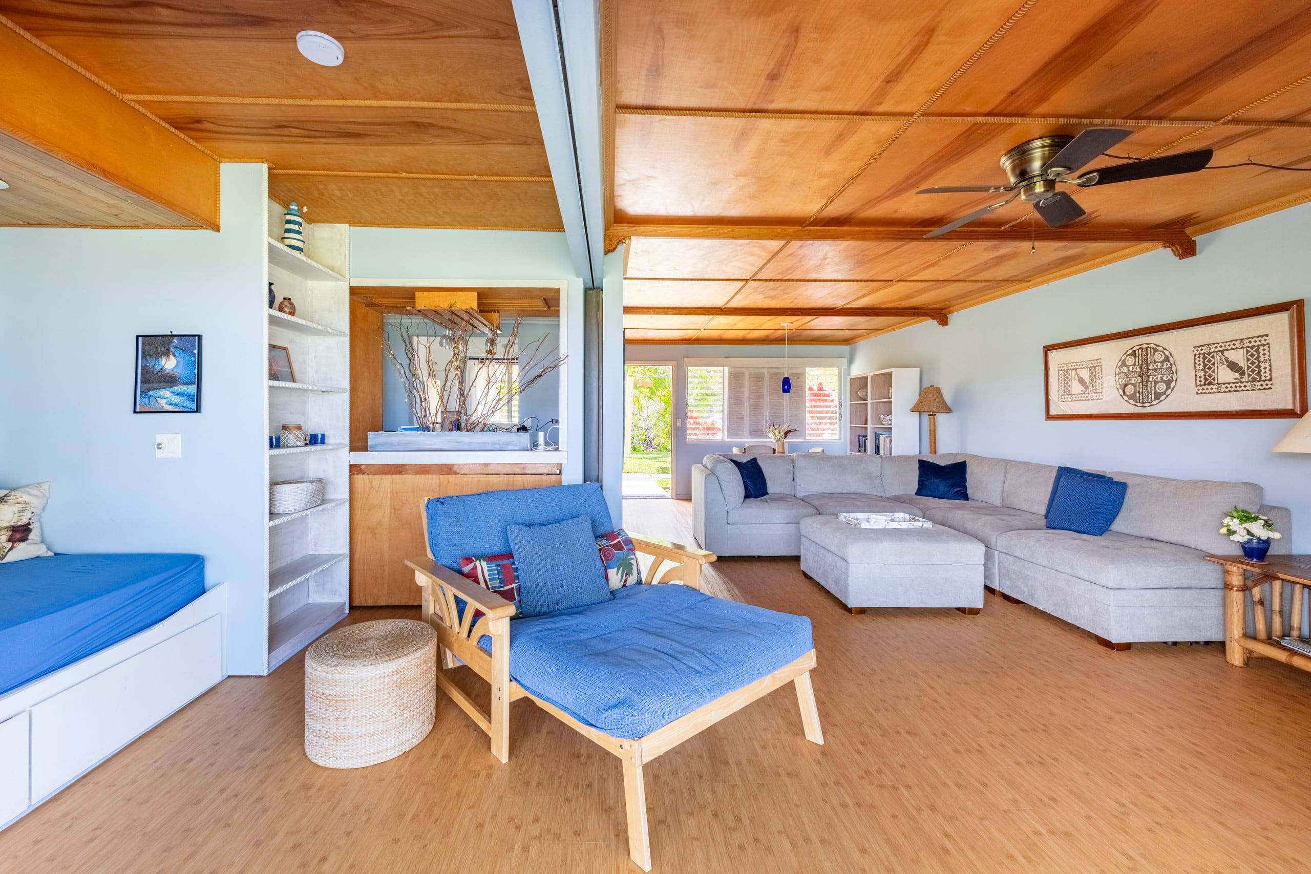 Condo in Kailua-Kona · ★4.86 · 1 bedroom · 2 beds · 2 baths - Image 2