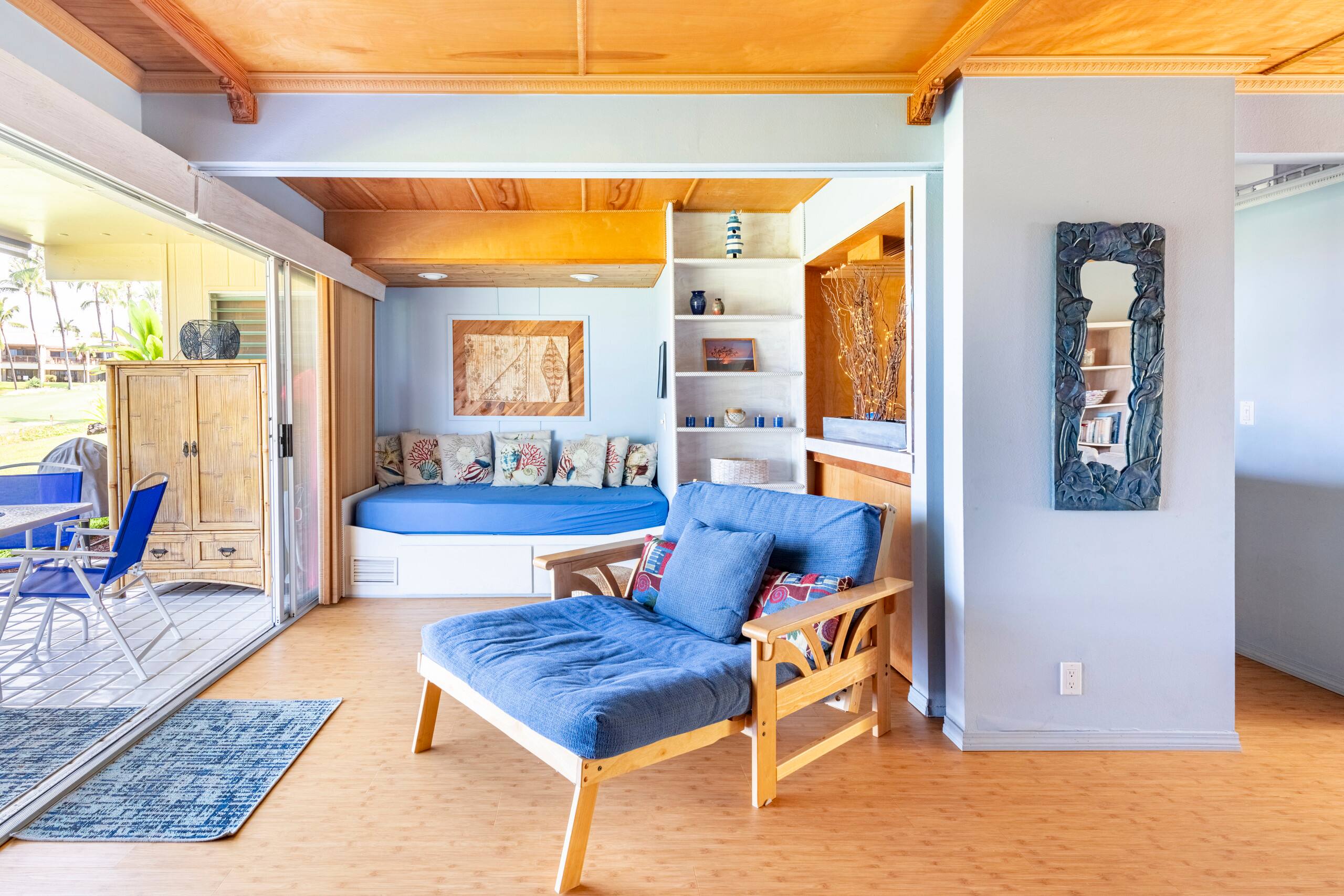 Condo in Kailua-Kona · ★4.86 · 1 bedroom · 2 beds · 2 baths - Image 7