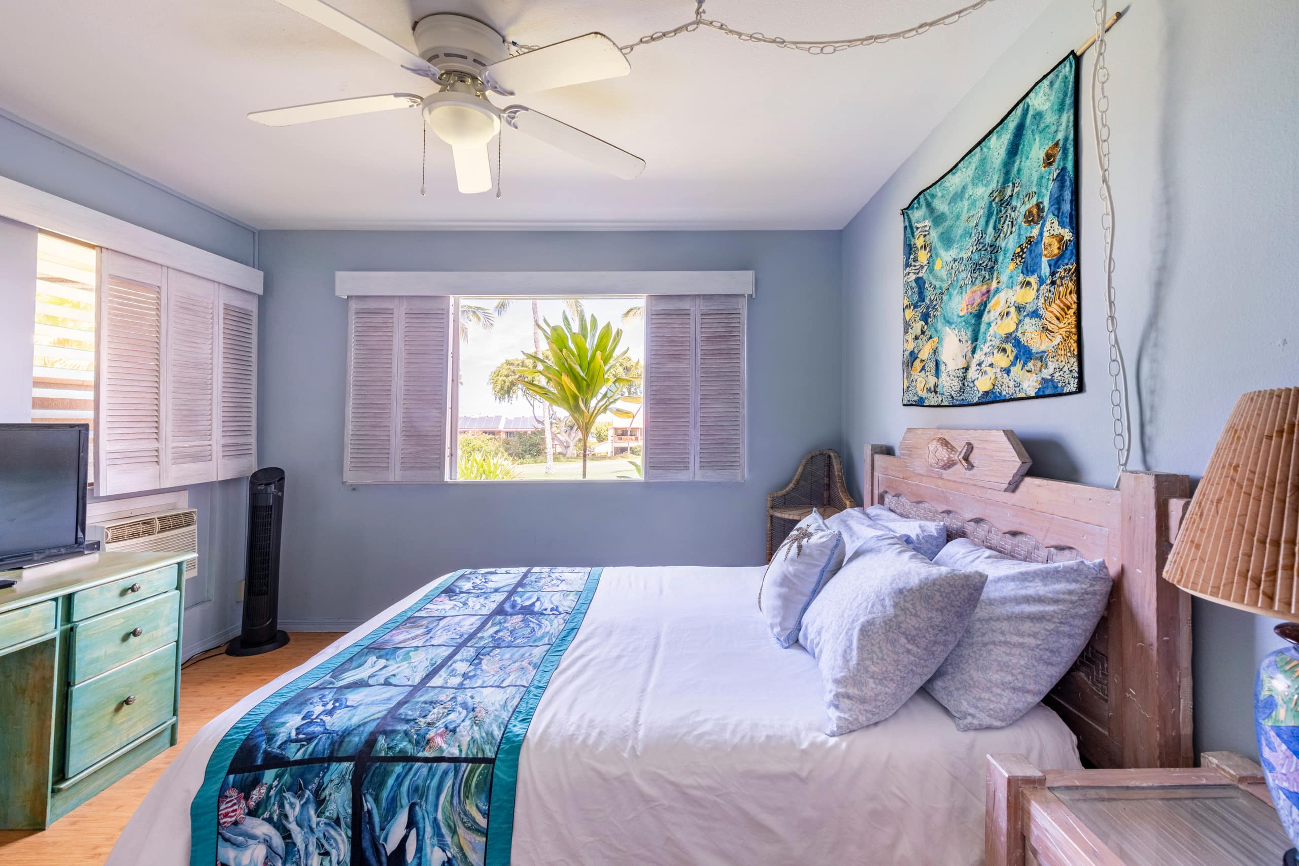 Condo in Kailua-Kona · ★4.86 · 1 bedroom · 2 beds · 2 baths - Image 16