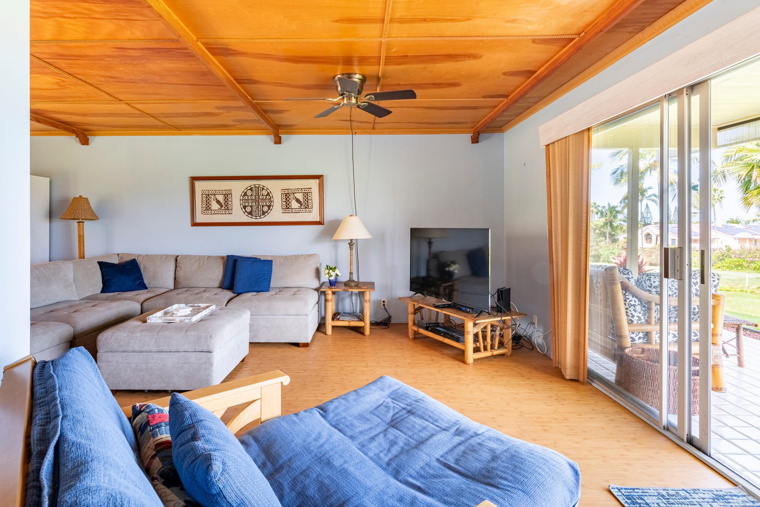 Condo in Kailua-Kona · ★4.86 · 1 bedroom · 2 beds · 2 baths - Image 1