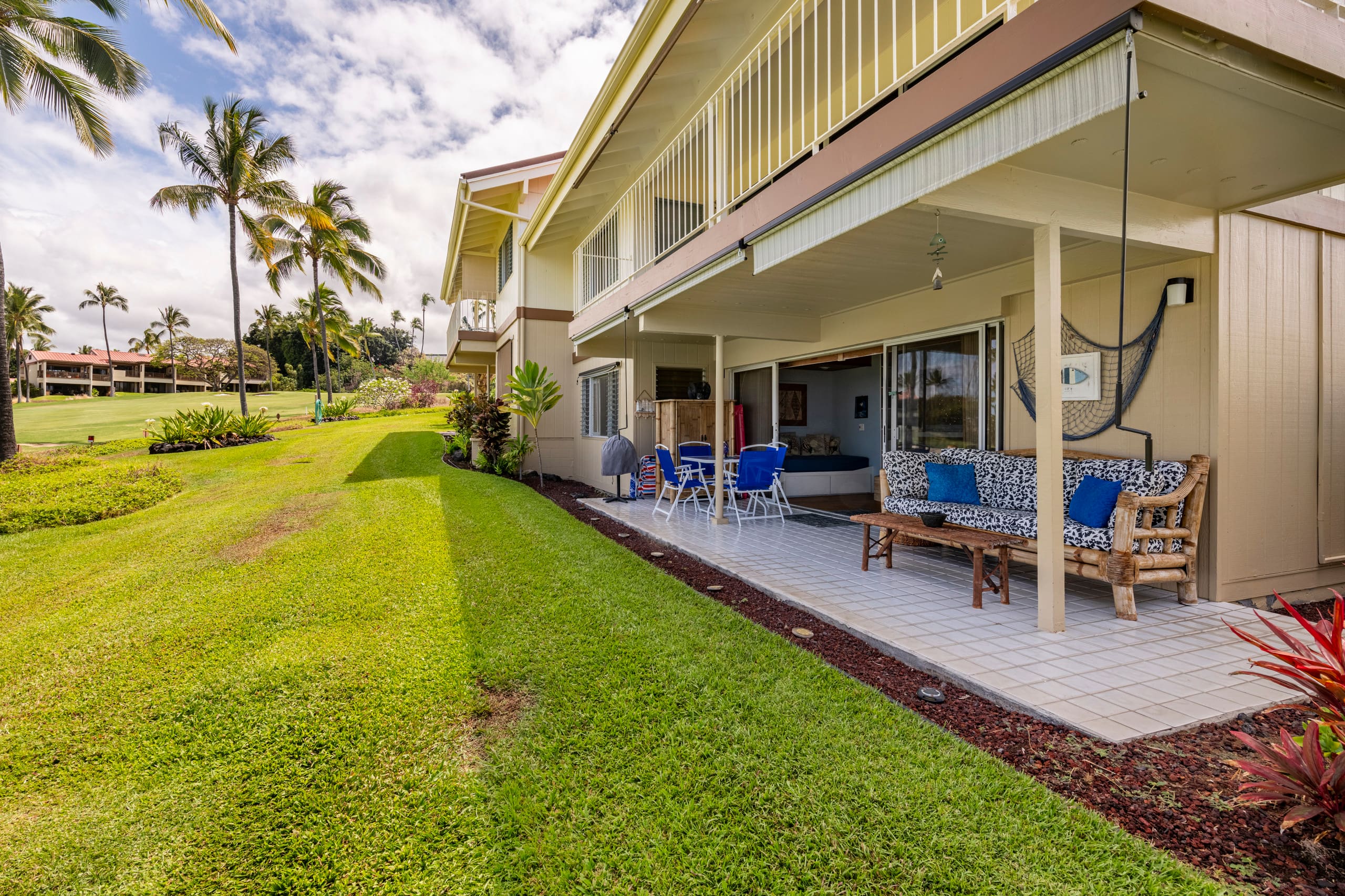 Condo in Kailua-Kona · ★4.86 · 1 bedroom · 2 beds · 2 baths - Image 24