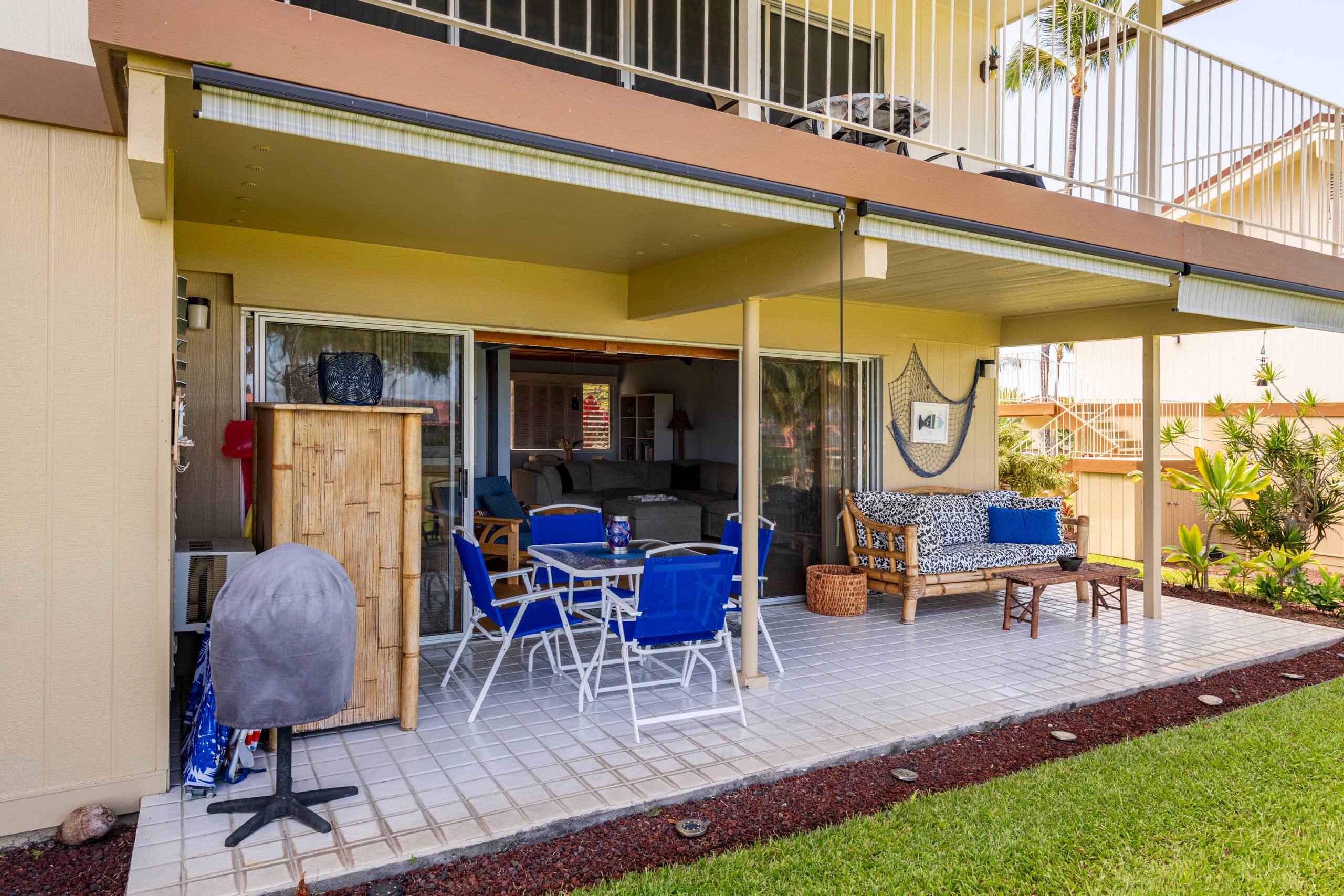 Condo in Kailua-Kona · ★4.86 · 1 bedroom · 2 beds · 2 baths - Image 20