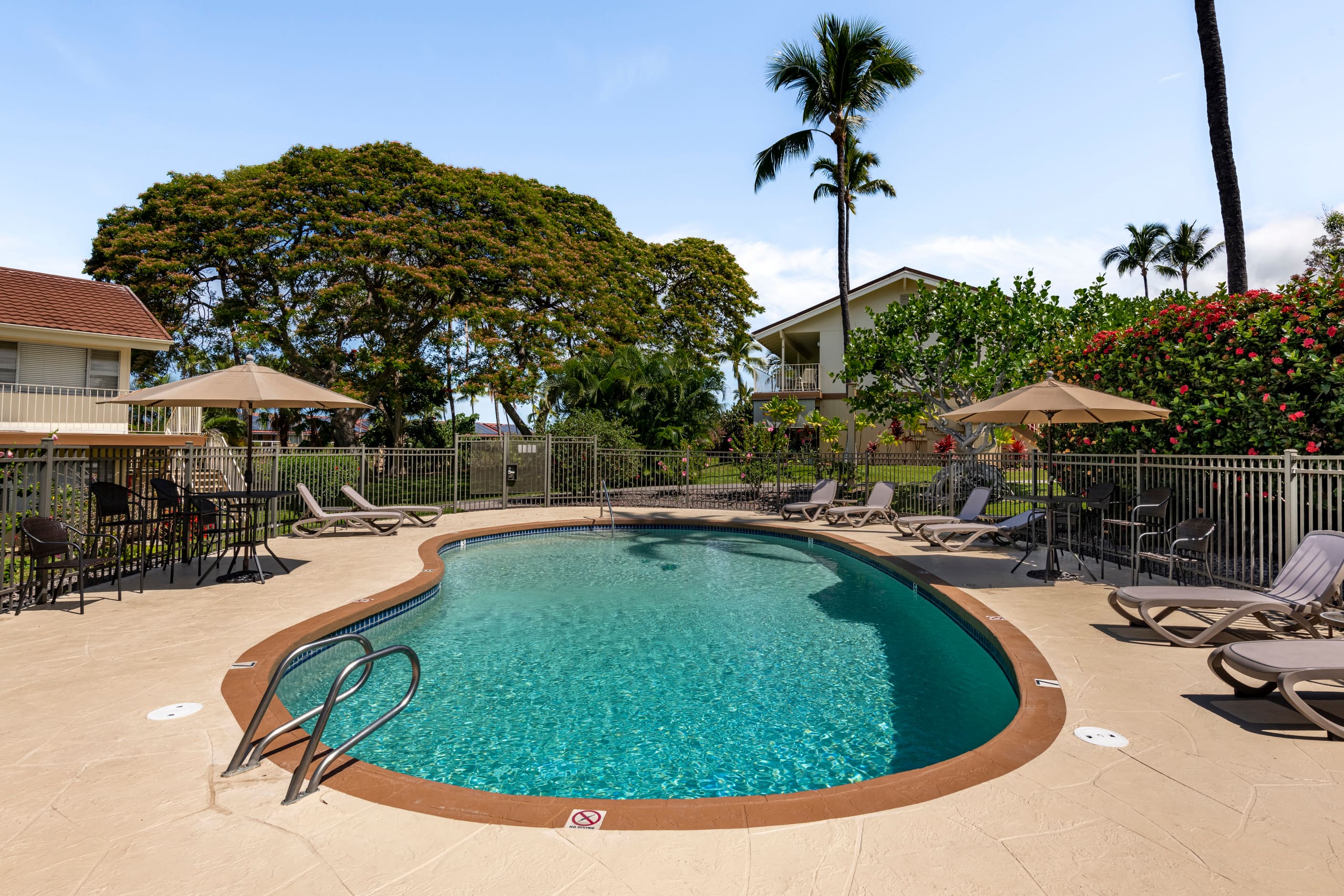 Condo in Kailua-Kona · ★4.86 · 1 bedroom · 2 beds · 2 baths - Image 29