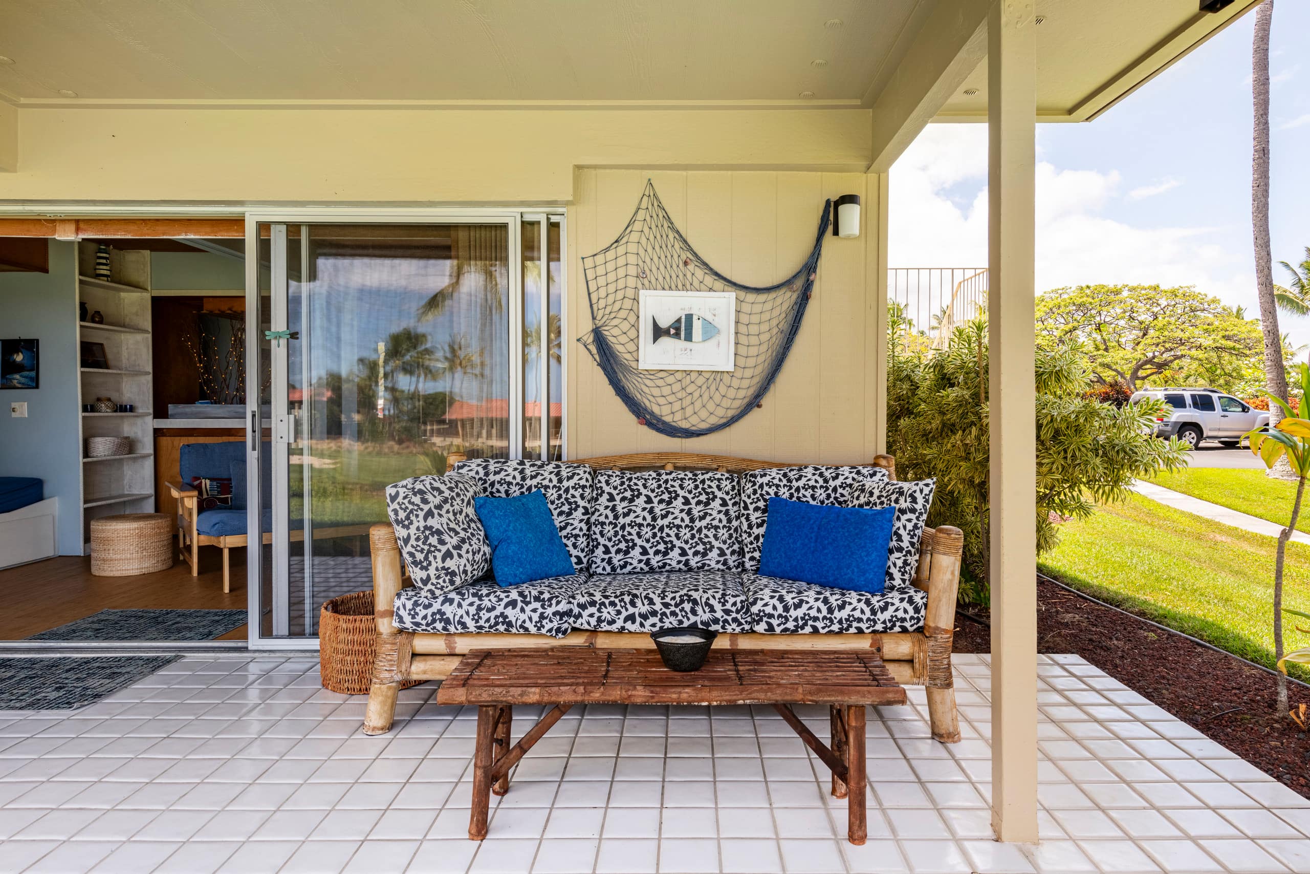 Condo in Kailua-Kona · ★4.86 · 1 bedroom · 2 beds · 2 baths - Image 23