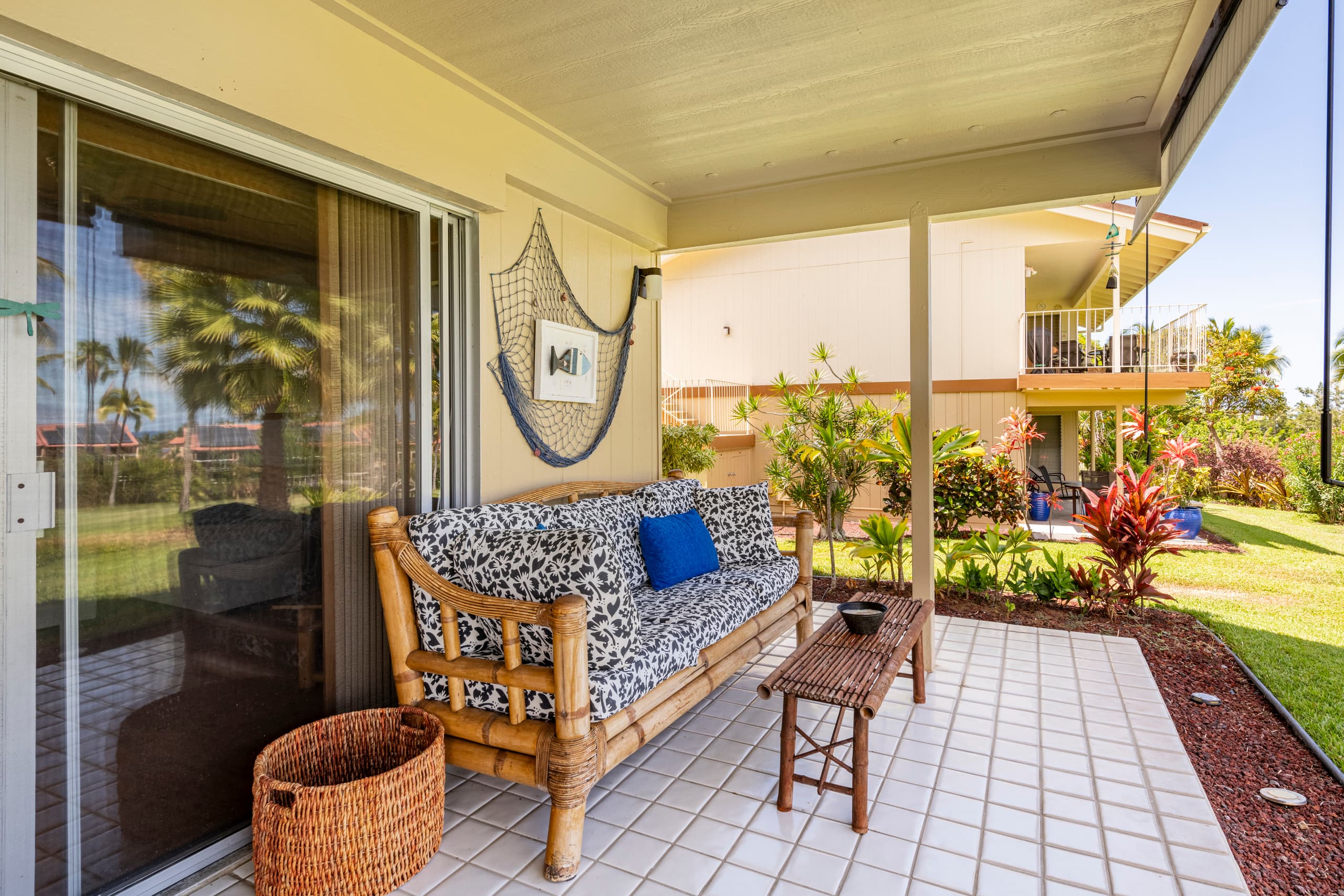 Condo in Kailua-Kona · ★4.86 · 1 bedroom · 2 beds · 2 baths - Image 22