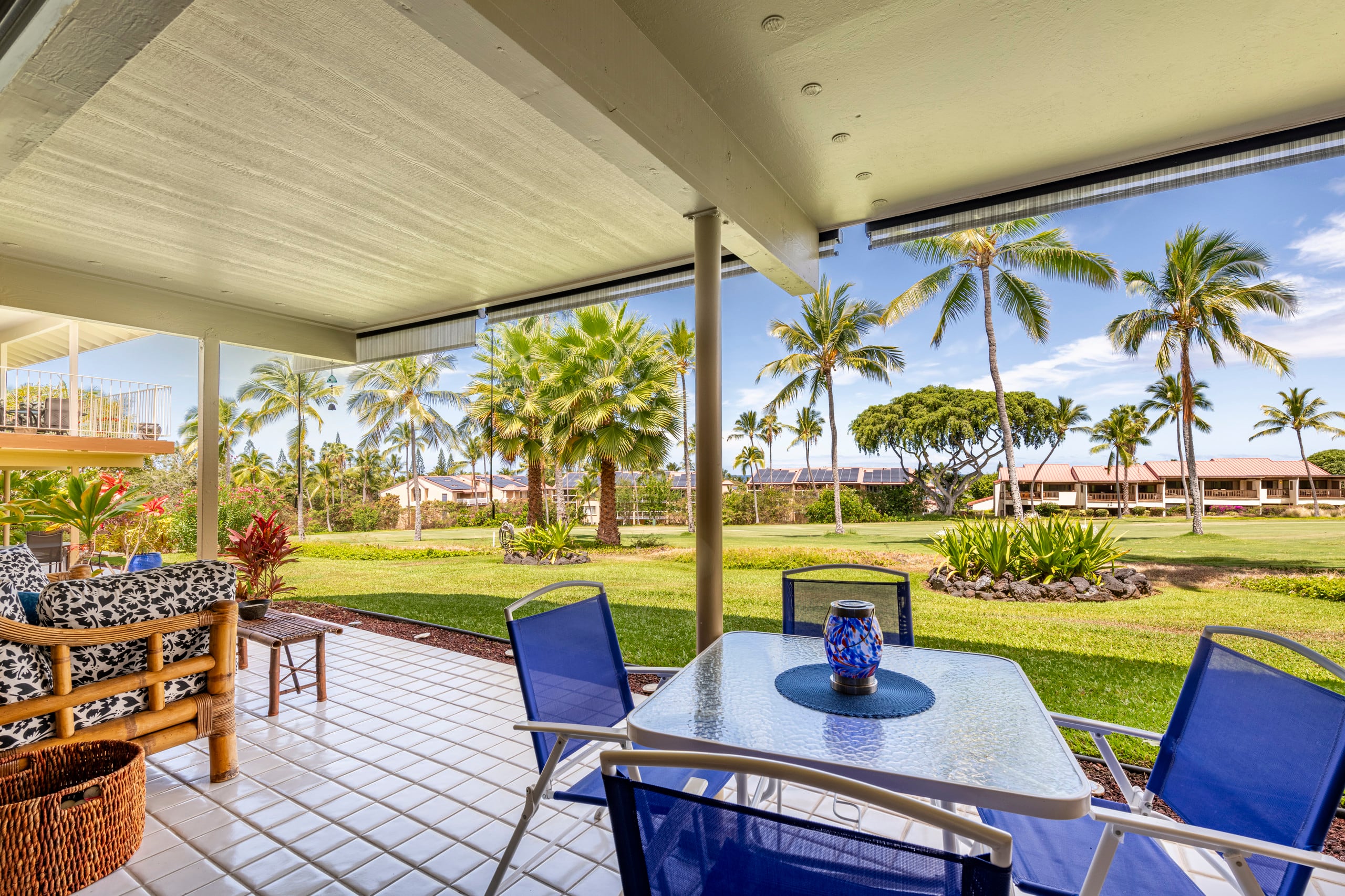 Condo in Kailua-Kona · ★4.86 · 1 bedroom · 2 beds · 2 baths - Image 21
