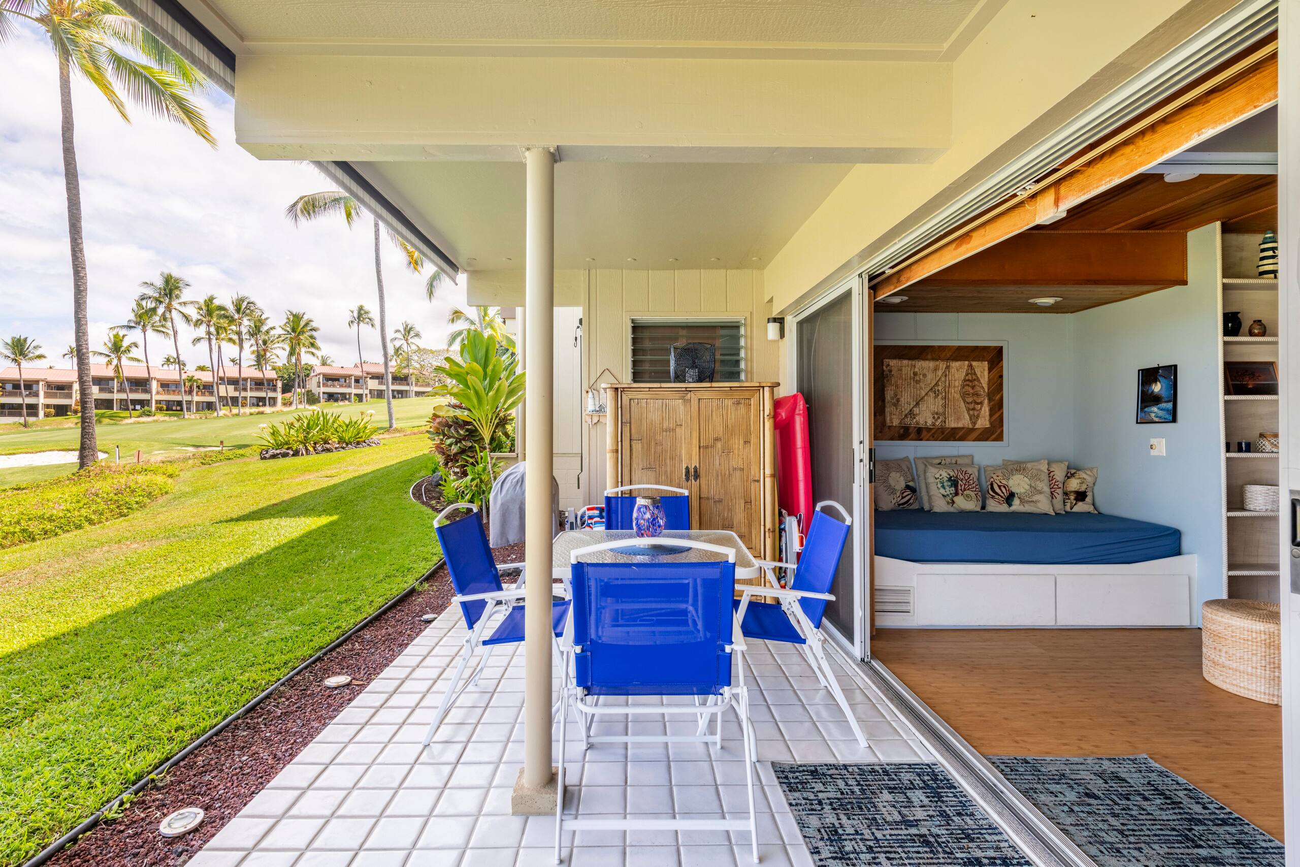 Condo in Kailua-Kona · ★4.86 · 1 bedroom · 2 beds · 2 baths - Image 25