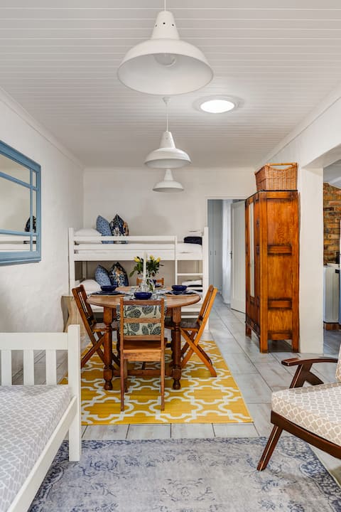The Cottage