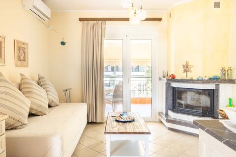 Beautiful And Cosy Apartment!!!