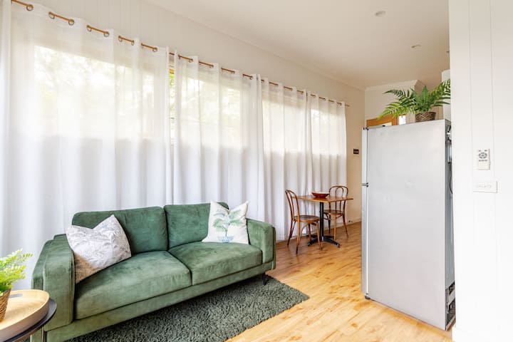 By The Seaside Garden Villa - Mornington