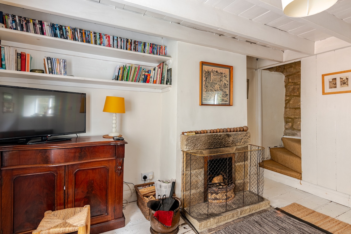 Erfolgreiche Airbnb-Immobilie: Coach House Cottage a perfect seaside retreat in Fylingdales