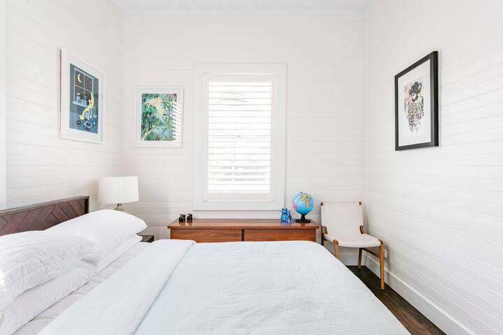 Spálňa 3 s manželskou posteľou