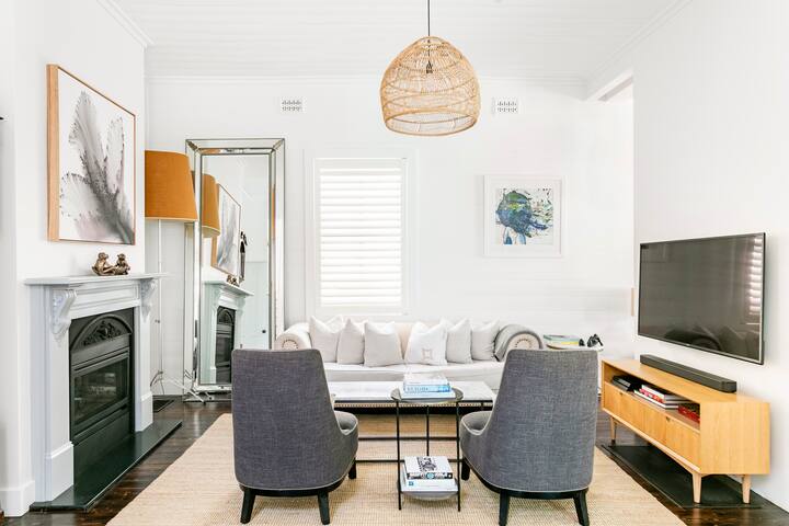 Stunning Beach House gallery image 5