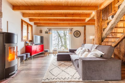 Fully renovated 
 renovated