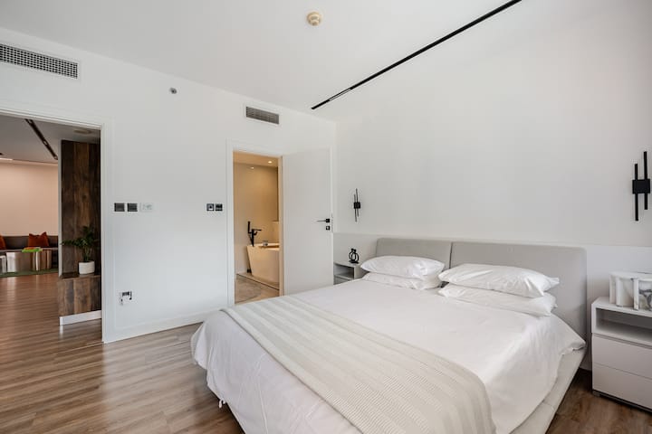 Спална соба 1