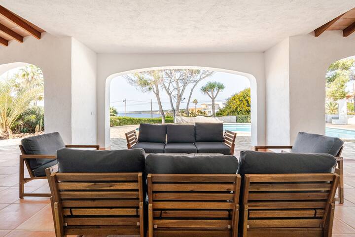 Villa Vivaldi – Eternal Sea View gallery image 4