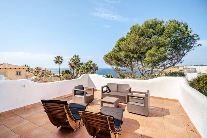 Villa Vivaldi – Eternal Sea View gallery image 3