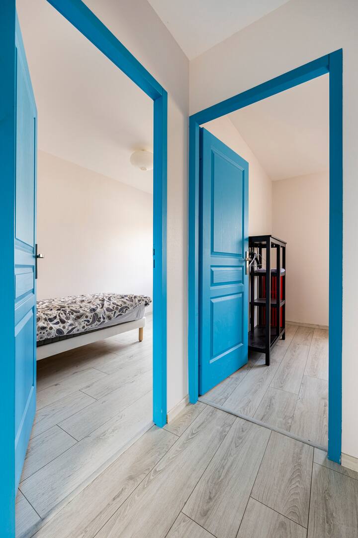 Habitación 1