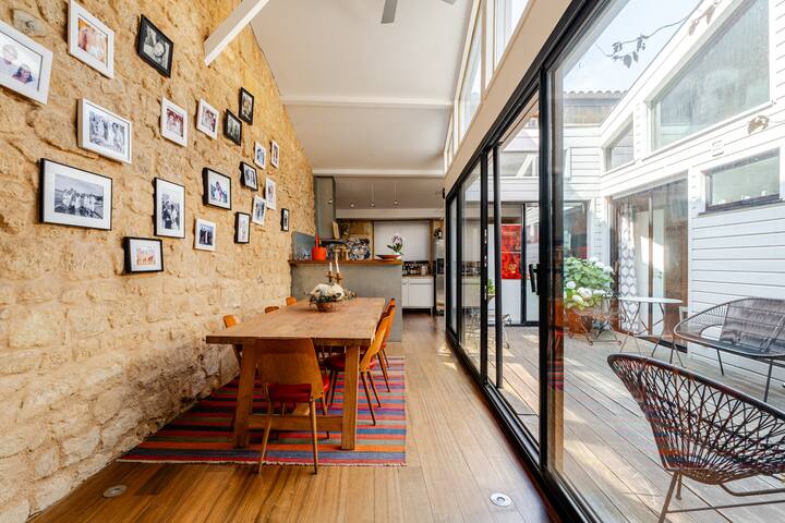 Loft au cœur des Chartrons gallery image 2