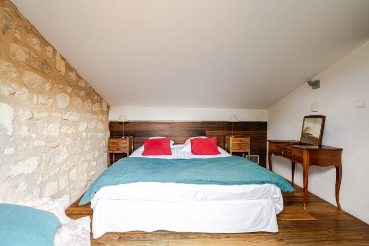 Loft au cœur des Chartrons gallery image 4