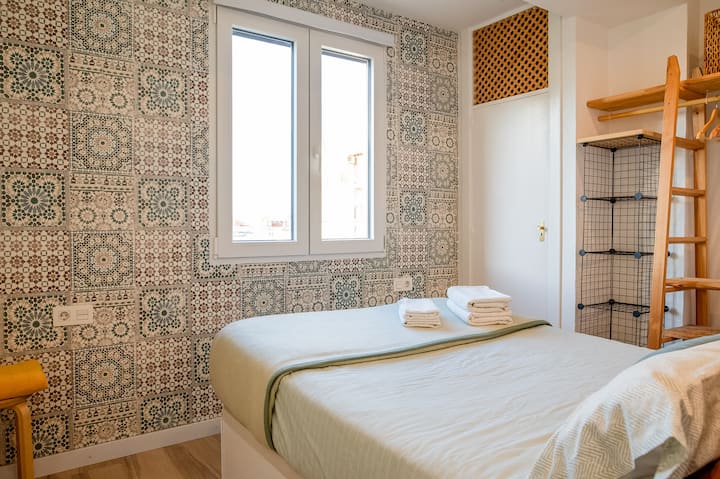 VENTANAS CON AISLAMIENTO ACUSTICO