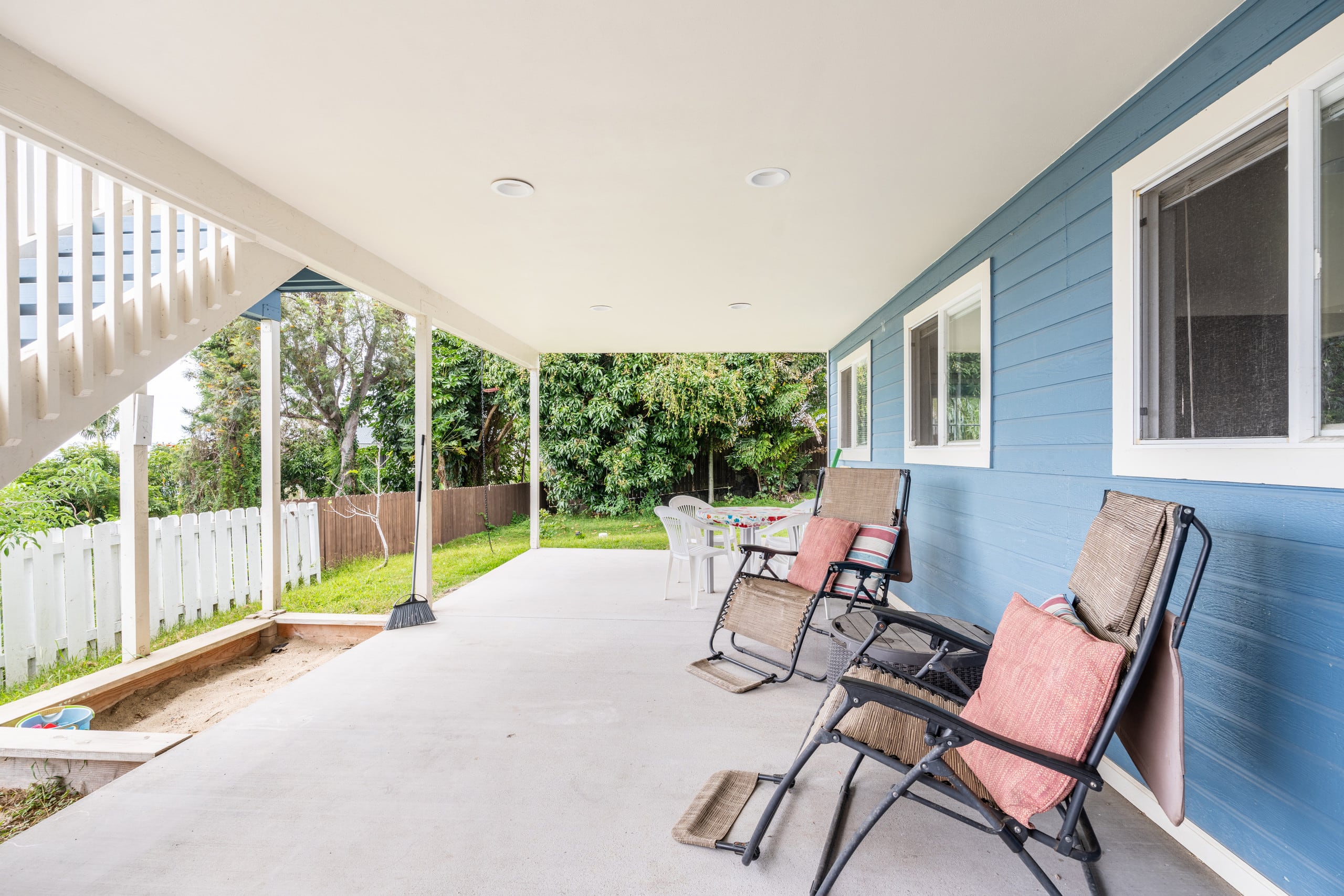 The Turtle House - Image 21